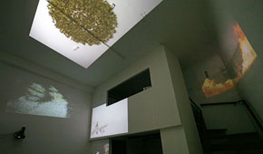 Videospace Gallery: Decelerator