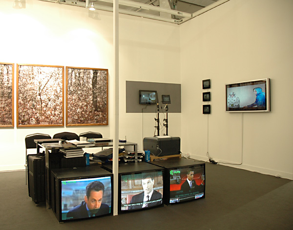 Videospace a FIACon 2009-ben